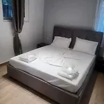 κτημα παυλομπεη Olive & Sea Apartment Verga Kalamata