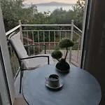 κτημα παυλομπεη Olive & Sea Apartment Verga Kalamata