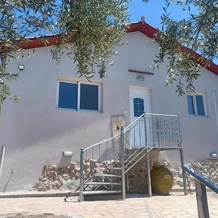 Apartment κτημα παυλομπεη Olive & Sea