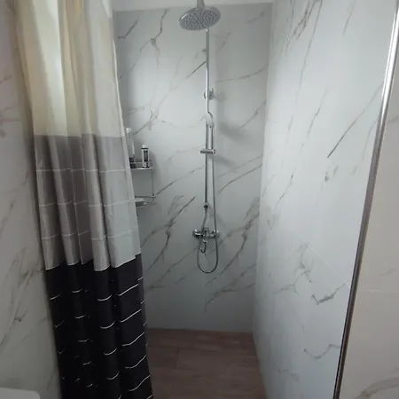 κτημα παυλομπεη Olive & Sea Appartement Verga Kalamata