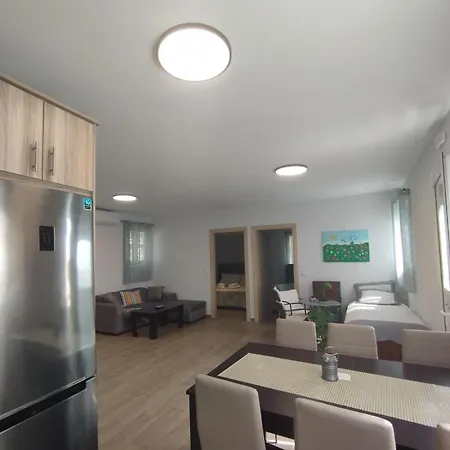 κτημα παυλομπεη Olive&sea *