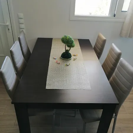 κτημα παυλομπεη Olive & Sea *