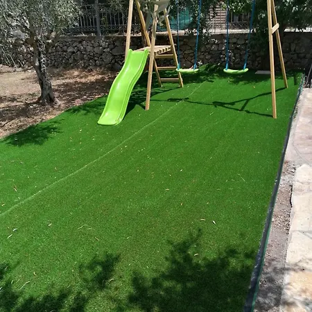 κτημα παυλομπεη Olive & Sea Verga Kalamata