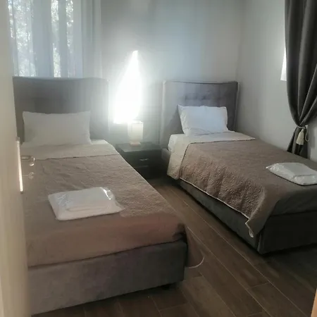 Appartement κτημα παυλομπεη Olive & Sea