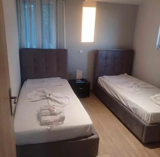 κτημα παυλομπεη Olive & Sea