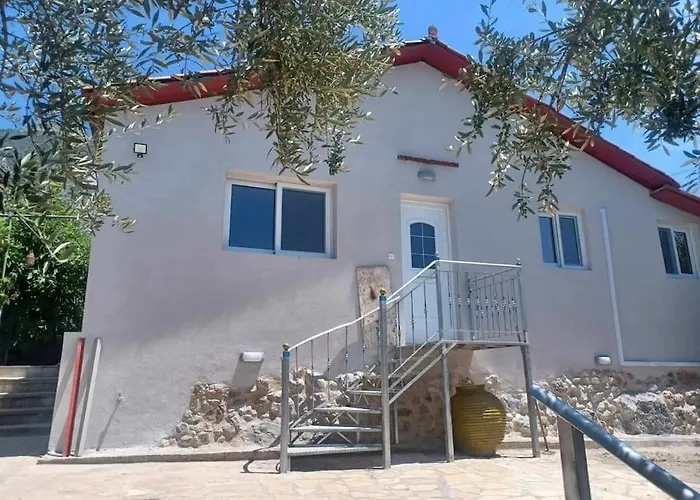 Apartamento κτημα παυλομπεη Olive & Sea