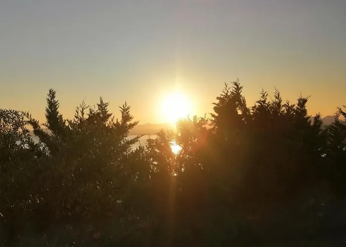 κτημα παυλομπεη Olive & Sea Verga Kalamata