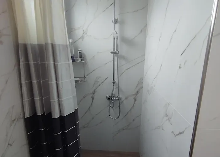 κτημα παυλομπεη Olive & Sea Apartamento Verga Kalamata