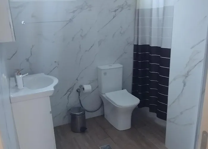 Apartamento κτημα παυλομπεη Olive & Sea Verga Kalamata