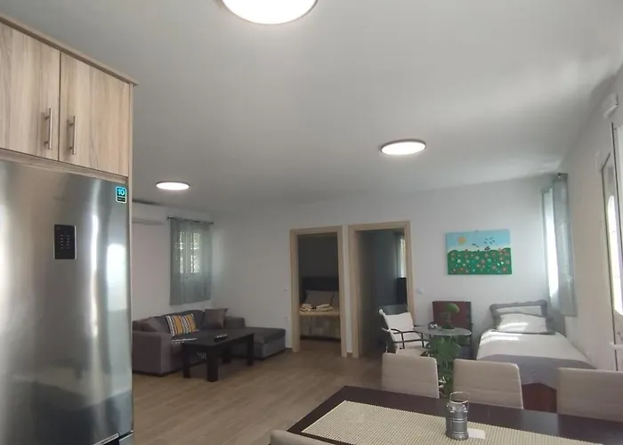 κτημα παυλομπεη Olive & Sea *